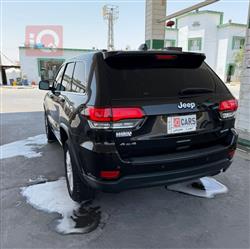 جیپ گراند شیرۆکی